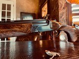 Perazzi MX8 Sporting Classic - 12ga - 29.5” - Maker’s Case & Accessories - Excellent Dimensions - High Grade Wood - its all here! - 18 of 23