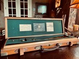 Holland & Holland Modele de Luxe - 20ga - Two Barrel 28” & 26” - M/F & Sk/Sk - ST - The Finest Case and Accessories - High Condition - Beautiful!! - 4 of 25