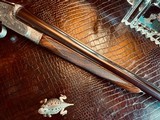Holland & Holland Modele de Luxe - 20ga - Two Barrel 28” & 26” - M/F & Sk/Sk - ST - The Finest Case and Accessories - High Condition - Beautiful!! - 21 of 25