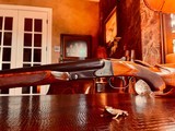 Winchester Model 21 Skeet Grade - 12ga - 28” - WS1/WS2 - Pistol Grip - Beavertail - Proper Skeet Grade Walnut Quality - High Condition - 13 of 25