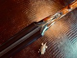 Winchester Model 21 Skeet Grade - 12ga - 28” - WS1/WS2 - Pistol Grip - Beavertail - Proper Skeet Grade Walnut Quality - High Condition - 15 of 25