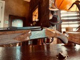 Browning Citori Lightning NIB - 410ga - 28” Barrels - Invector & Briley Chokes - ca. 2016 - As New in the Original Box & Label - Round Knob - 20 of 22