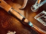 Browning Citori Lightning NIB - 410ga - 28” Barrels - Invector & Briley Chokes - ca. 2016 - As New in the Original Box & Label - Round Knob - 11 of 22
