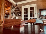 Browning Citori Lightning NIB - 410ga - 28” Barrels - Invector & Briley Chokes - ca. 2016 - As New in the Original Box & Label - Round Knob - 6 of 22