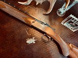 Browning Citori Lightning NIB - 410ga - 28” Barrels - Invector & Briley Chokes - ca. 2016 - As New in the Original Box & Label - Round Knob - 15 of 22
