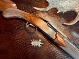 Browning Citori Lightning NIB - 410ga - 28” Barrels - Invector & Briley Chokes - ca. 2016 - As New in the Original Box & Label - Round Knob - 14 of 22