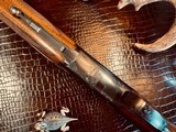 Browning Superposed Lightning - 20ga - 3” - 28” - M/F - ca. 1985 Reintroduction of the Round Knob Long Tang with Rounded Frame - 10 of 25