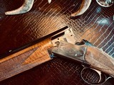 Browning Superposed Lightning - 20ga - 3” - 28” - M/F - ca. 1985 Reintroduction of the Round Knob Long Tang with Rounded Frame - 25 of 25