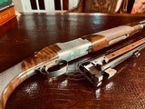 Browning Citori XS - 20ga & 28ga - 30” - Briley & Invector Chokes Wrench - Browning Hard Case - Schnabel Forend - High Condition - 13 of 19