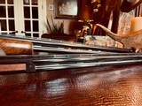 Browning Citori XS - 20ga & 28ga - 30” - Briley & Invector Chokes Wrench - Browning Hard Case - Schnabel Forend - High Condition - 8 of 19