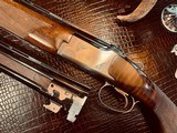 Browning Citori XS - 20ga & 28ga - 30” - Briley & Invector Chokes Wrench - Browning Hard Case - Schnabel Forend - High Condition - 1 of 19