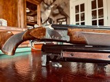 Browning Citori XS - 20ga & 28ga - 30” - Briley & Invector Chokes Wrench - Browning Hard Case - Schnabel Forend - High Condition - 6 of 19