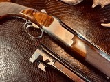 Browning Citori XS - 20ga & 28ga - 30” - Briley & Invector Chokes Wrench - Browning Hard Case - Schnabel Forend - High Condition - 2 of 19