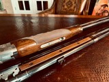 Browning Citori XS - 20ga & 28ga - 30” - Briley & Invector Chokes Wrench - Browning Hard Case - Schnabel Forend - High Condition - 18 of 19