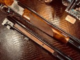 Browning Citori XS - 20ga & 28ga - 30” - Briley & Invector Chokes Wrench - Browning Hard Case - Schnabel Forend - High Condition - 15 of 19