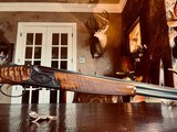 Browning Belgium Superposed SuperLight - 20ga - 26” - IC/M - As New - R. Campa Engraved - Knockout Walnut - ca. 1984 - 1 of 227 - 17 of 22
