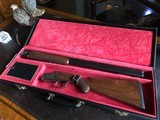 Winchester 101 Pigeon - 28ga - 28” - Pistol Grip - 99% - Vented Barrels - Field Chokes - Beautiful Walnut - 1 of 1