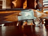 Browning Superposed Pointer - 20ga - 28” - 3” - M/F - M. Magis Engraved - 99% Condition - Ultra Fine Collector Grade Rare Pointer - 2 of 19