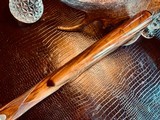 Browning Superposed Pointer - 20ga - 28” - 3” - M/F - M. Magis Engraved - 99% Condition - Ultra Fine Collector Grade Rare Pointer - 13 of 19