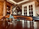Browning Superposed Pointer - 20ga - 28” - 3” - M/F - M. Magis Engraved - 99% Condition - Ultra Fine Collector Grade Rare Pointer - 17 of 19