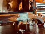 Browning Superposed Pointer - 20ga - 28” - 3” - M/F - M. Magis Engraved - 99% Condition - Ultra Fine Collector Grade Rare Pointer - 8 of 19