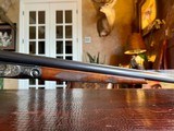 Parker Repro DHE - 28ga - 26” - IC/M - Single Trigger - Pistol Grip - Splinter Forend - 99% Condition - 16 of 19