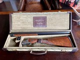 Winchester Model 101 Quail Special - 20ga - WinChokes - Proper Maker’s Case - High Condition - Rare Find - Factory Original - 3 of 21