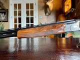 Winchester Model 101 Quail Special - 20ga - WinChokes - Proper Maker’s Case - High Condition - Rare Find - Factory Original - 9 of 21