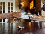 Winchester Model 101 Quail Special - 20ga - WinChokes - Proper Maker’s Case - High Condition - Rare Find - Factory Original - 2 of 21