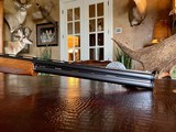 Winchester Model 101 Quail Special - 20ga - WinChokes - Proper Maker’s Case - High Condition - Rare Find - Factory Original - 12 of 21