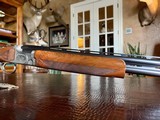 Winchester Model 101 Quail Special - 20ga - WinChokes - Proper Maker’s Case - High Condition - Rare Find - Factory Original - 8 of 21