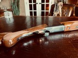Browning Citori RKLT - 28ga - 26” - Fixed IC/M - ca. 1991 - High Condition - Browning Buttplate - Maker’s Travel Case - NICE CLEAN! - 12 of 19