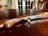 Browning Citori Gran Lightning - 28ga - 26” - Invector Chokes - Outrageous Walnut Quality - 10 of 19