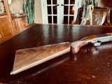 Browning Citori Gran Lightning - 28ga - 26” - Invector Chokes - Outrageous Walnut Quality - 18 of 19