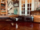 Browning Citori Upland Special - 28ga - Gold Quail Unlimited Edition - 24” - Invector Chokes - 99% Condition - High Grade Walnut - Beautiful Shotgun - 14 of 16