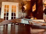 Browning Citori Upland Special - 28ga - Gold Quail Unlimited Edition - 24” - Invector Chokes - 99% Condition - High Grade Walnut - Beautiful Shotgun - 6 of 16