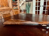 Browning Citori Upland Special - 28ga - Gold Quail Unlimited Edition - 24” - Invector Chokes - 99% Condition - High Grade Walnut - Beautiful Shotgun - 15 of 16