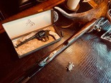 Browning Citori Upland Special - 28ga - Gold Quail Unlimited Edition - 24” - Invector Chokes - 99% Condition - High Grade Walnut - Beautiful Shotgun - 13 of 16