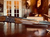 Browning Citori Upland Special - 28ga - Gold Quail Unlimited Edition - 24” - Invector Chokes - 99% Condition - High Grade Walnut - Beautiful Shotgun - 9 of 16
