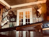 Browning Citori Upland Special - 28ga - Gold Quail Unlimited Edition - 24” - Invector Chokes - 99% Condition - High Grade Walnut - Beautiful Shotgun - 8 of 16