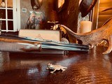 Browning Citori Upland Special - 28ga - Gold Quail Unlimited Edition - 24” - Invector Chokes - 99% Condition - High Grade Walnut - Beautiful Shotgun - 11 of 16