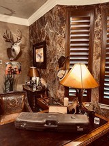 Perazzi SCO - 28ga 20ga TWO BARREL - 29.5” - Screw In Chokes - Maker’s Case - 99% - Custom Engraved - Magnificent Shotgun! - 8 of 22