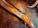 Browning Superposed SuperLight - 20ga - As New - IC/M - ca 1984 (1 of 118 in 1984 - 1 of 227 made in 1983/1984) - 26.5” Barrels - Original Box - 3 of 23