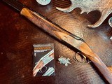 Browning Superposed SuperLight - 20ga - As New - IC/M - ca 1984 (1 of 118 in 1984 - 1 of 227 made in 1983/1984) - 26.5” Barrels - Original Box - 1 of 23