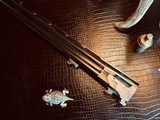 Winchester 101 Pigeon Grade - 28ga - UNFIRED TRUE BABY FRAME NEW IN BOX with proper original matching label- WinChokes - 27” Barrels - WOW! - 17 of 25