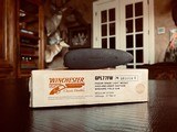Winchester 101 Pigeon Grade - 28ga - UNFIRED TRUE BABY FRAME NEW IN BOX with proper original matching label- WinChokes - 27” Barrels - WOW! - 2 of 25