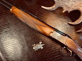 Browning Citori Superlight - 20ga - 26” - Extended Chokes - Schnabel Forend - Straight Grip - Blue Receiver - Great Field Shotgun - 4 of 12