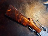 Marlin Model 39 - .22 S,L,LR - “STAR” Tang High Grade - Incredible High Condition - 3X Wood - Pre-War Manufactured - Remarkable Rifle! - 4 of 25