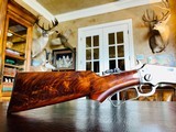 Marlin Model 39 - .22 S,L,LR - “STAR” Tang High Grade - Incredible High Condition - 3X Wood - Pre-War Manufactured - Remarkable Rifle! - 6 of 25