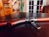 Marlin Model 39 - .22 S,L,LR - “STAR” Tang High Grade - Incredible High Condition - 3X Wood - Pre-War Manufactured - Remarkable Rifle! - 13 of 25